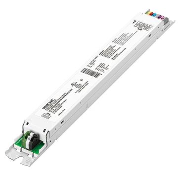 Tridonic LED Driver | 350mA/900mA 7W/35W 20V/54V | Dimbaar IP20 87500848