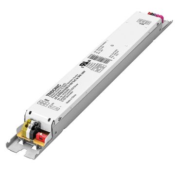 Tridonic LED Driver | 570mA/615mA 17.1W/27.1W 30V/47.5V | Dimbaar IP20 87500869