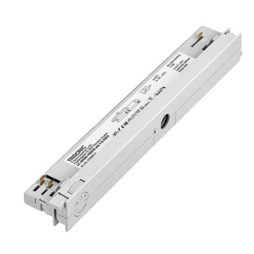 Tridonic LED Driver | 500mA/1050mA 7W/40W 14V/42V | DALI Dimbaar IP20 87500913