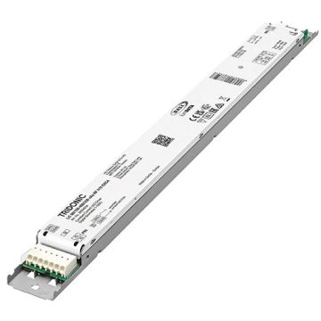 Tridonic LED Driver | 150mA/400mA 15W/90W 100V/330V | DALI Dimbaar IP20 28004234
