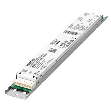 Tridonic LED Driver | 75mA/330mA 7.5W/60W 100V/330V | DALI Dimbaar IP20 28004050