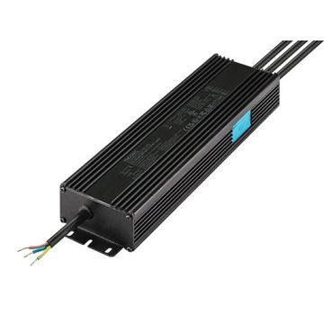 Tridonic LED Driver | 200mA/1400mA 17W/300W 85V/457V | Dimbaar IP66 28003560