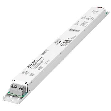 Tridonic LED Driver | 417mA/4167mA 10W/100W 24V | DALI Dimbaar IP20 28001436