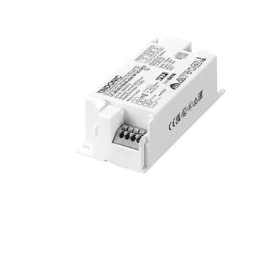 Tridonic LED Driver | 300mA/700mA 2.25W/28W 7.5V/42V | Dimbaar IP20 28003715