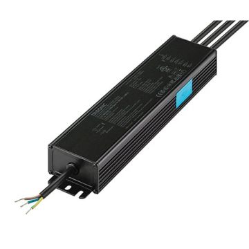 Tridonic LED Driver | 200mA/1400mA 14.4W/200W 72V/400V | Dimbaar IP66 28003558