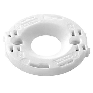 Tridonic Onderdeel LED Driver | Tridonic SLE TW HOUSING D50 4T