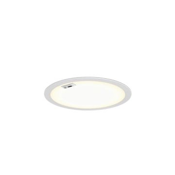 Philips LED Downlighter Ø380mm | 15.4W 3000K 1817Lm 930 | IP20 Sensor | Essential
