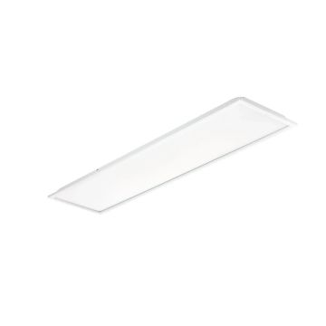Philips LED Paneel 120X30cm | 27W 4000K 3600Lm 840 | IP20 Nood | CoreLine
