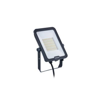 Philips LED Floodlight | 50W 3000K/6500K 6000Lm IP65 | Ledinaire Floodlight/Schijnwerper