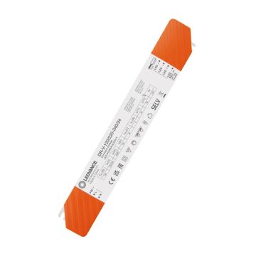 Ledvance LED Driver | LED DRIVER VALUE -120/220-240/24 | IP20