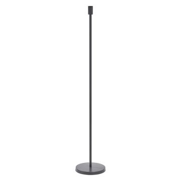 Ledvance LED Armatuur E27 | Decor Stick Floor Dark Grey Tall E27