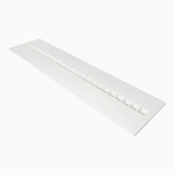 Ledvance LED Paneel 120X30CM | 27.5W 4000K 4150lm 840 | IP20 DALI Dimbaar