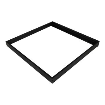 Ledvance Onderdeel | panel louver surface kit surf kit 600 bk