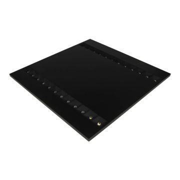 Ledvance LED Paneel 60X60CM | 27.5W 4000K 4000lm 840 | IP20 DALI Dimbaar