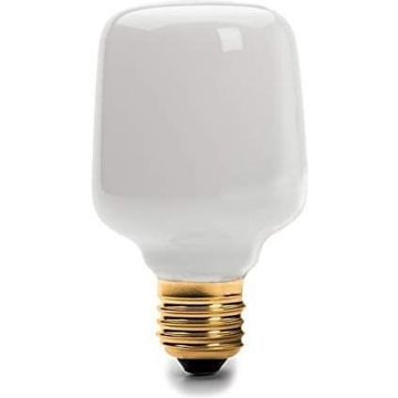Pope El Regal E27 LED lamp 4W T61x107mm 260Lm 4W 2500K 925 Opal 230V Dim