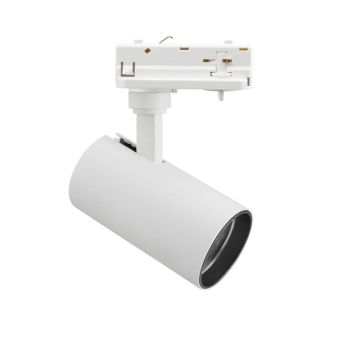 Internova LED Spot 3-fase | Meteora-S 1F 927
