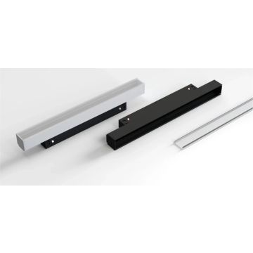 Internova LED Spot 3-fase | Banda 25 White 48V 436lm on/off 927