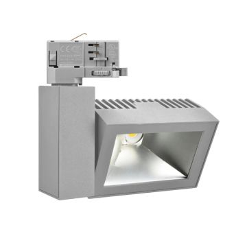 Internova LED Spot 3-fase | Vela 70° 930 Full Spectrum