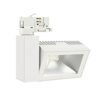 Internova LED Spot 3-fase | Vela 70° 930 Full Spectrum