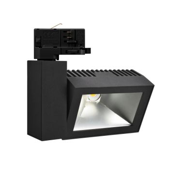 Internova LED Spot 3-fase | Vela 70° 930 Full Spectrum