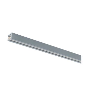 Eglo 3-Fase Rail | Rail 2 meter grijs