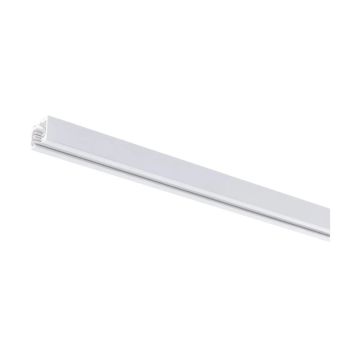 Eglo 3-Fase Rail | Rail 3 meter wit