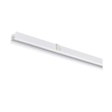 Eglo 3-Fase Inbouw Rail | Rail 2 meter wit