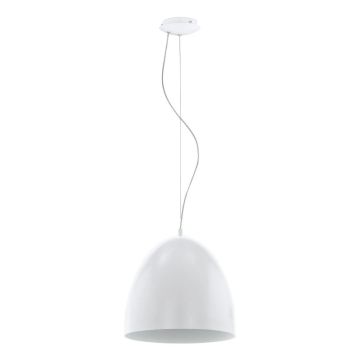 Eglo Hanglamp | SARABIA | LED Ø405 18W wit