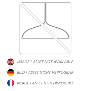 EGLO Onderdeel | Lampenkap 'PASTERI PRO' H-190, B-300 Creme