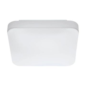 Eglo Plafondlamp  | GIRON PRO | Sensor 280x280 4000K Opaal 16.2W IP20