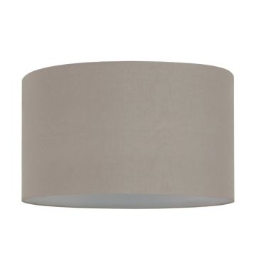 EGLO Onderdeel | Lampenkap 'PASTERI PRO' Ø230 Taupe