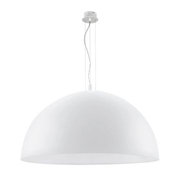Eglo Hanglamp | GAETANO | Ø1200 3xE27 wit