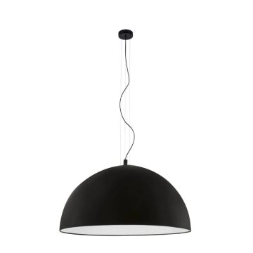 Eglo Hanglamp | GAETANO | Ø1200 3xE27 zwart