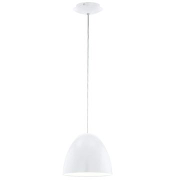 Eglo Hanglamp | SARABIA | E27 Ø275 / H208 wit