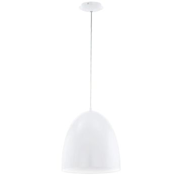 Eglo Hanglamp | SARABIA | E27 Ø485 / H490 wit