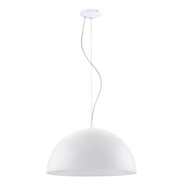 Eglo Hanglamp | GAETANO | Ø530 1xE27 wit