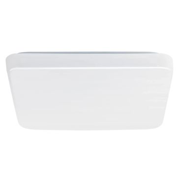 Eglo Plafondlamp  | GIRON PRO | 375x375 3000K Opaal 21.6W IP20
