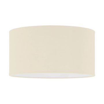 EGLO Onderdeel | Lampenkap 'PASTERI PRO' Ø530 H230 Creme