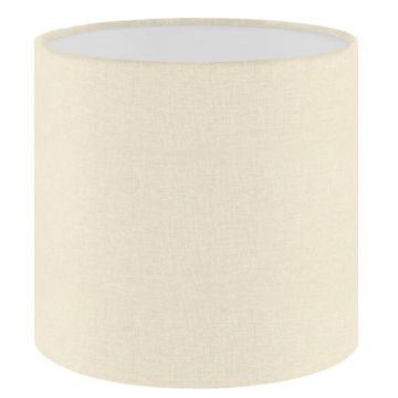 EGLO Onderdeel | Lampenkap 'PASTERI PRO' Ø280 Creme