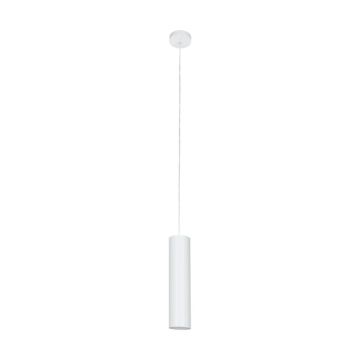 Eglo Hanglamp | TORTORETO" E27 Ø100 / H400 Wit