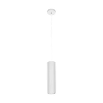 Eglo Hanglamp | TORTORETO" LED 21W 2700K Ø100 / H400 Wit