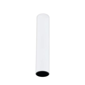Eglo Plafondlamp | TORTORETO | LED 2700K Ø100 / H400 wit IP20