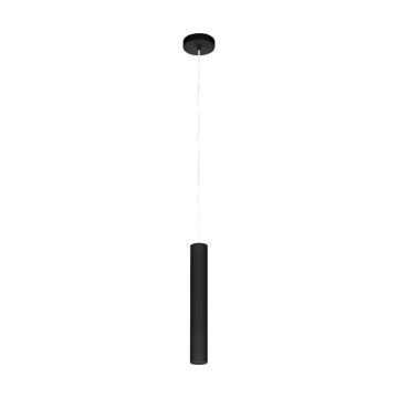 Eglo Hanglamp | TORTORETO" GU10 Ø60 / H400 zwart