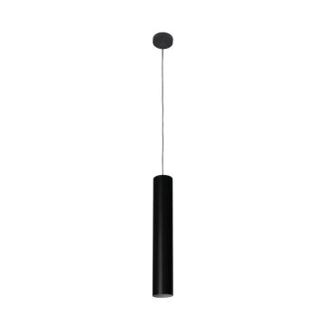 Eglo Hanglamp | TORTORETO" E27 Ø100 / H600 zwart
