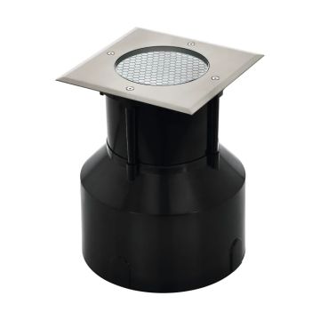 EGLO Grondspot Vierkant 175X175 | 18.5W 3000K IP65