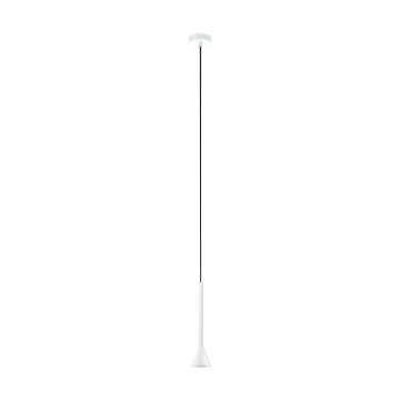Eglo Hanglamp | CANALELLO | GU10 Ø85 / H380 wit-wit