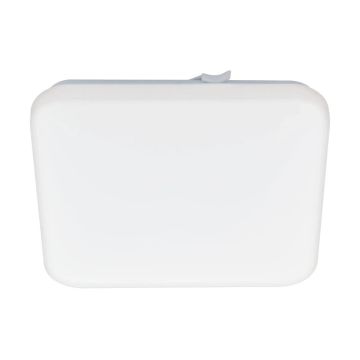 Eglo Plafondlamp  | FRANIA PRO | 430x430 3000K Opaal 27W IP20