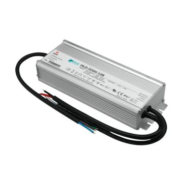 EGLO Onderdeel | DRIVER LED MW 24V HLG-320 ON/OFF IP67