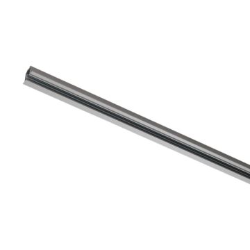 Eglo 3-Fase Inbouw Rail | DALI Rail 2 meter grijs