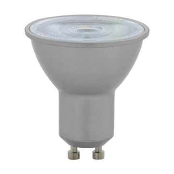 10x Eglo LED Spot | GU10 5,7W 2700K dimbaar